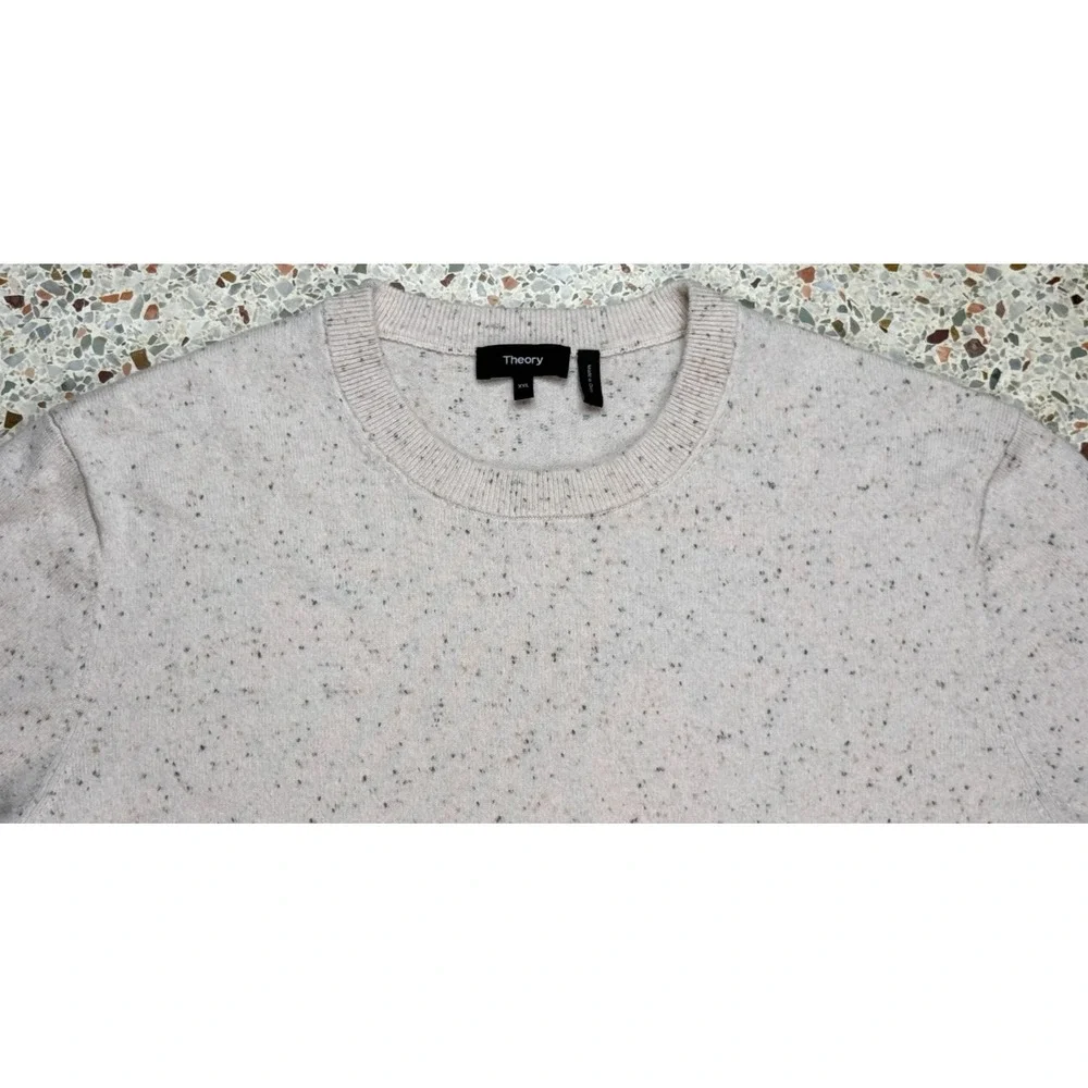 Theory men crew